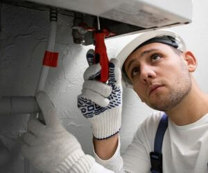 About Emergency plumbing pros West Liberty, IL